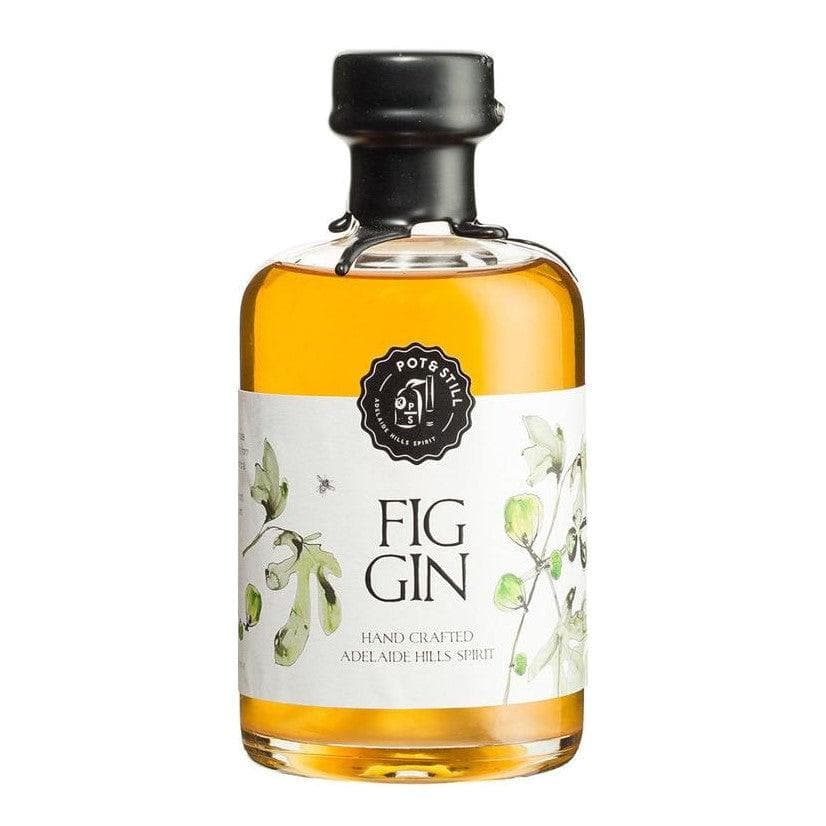 Fig Gin 29% 500ml