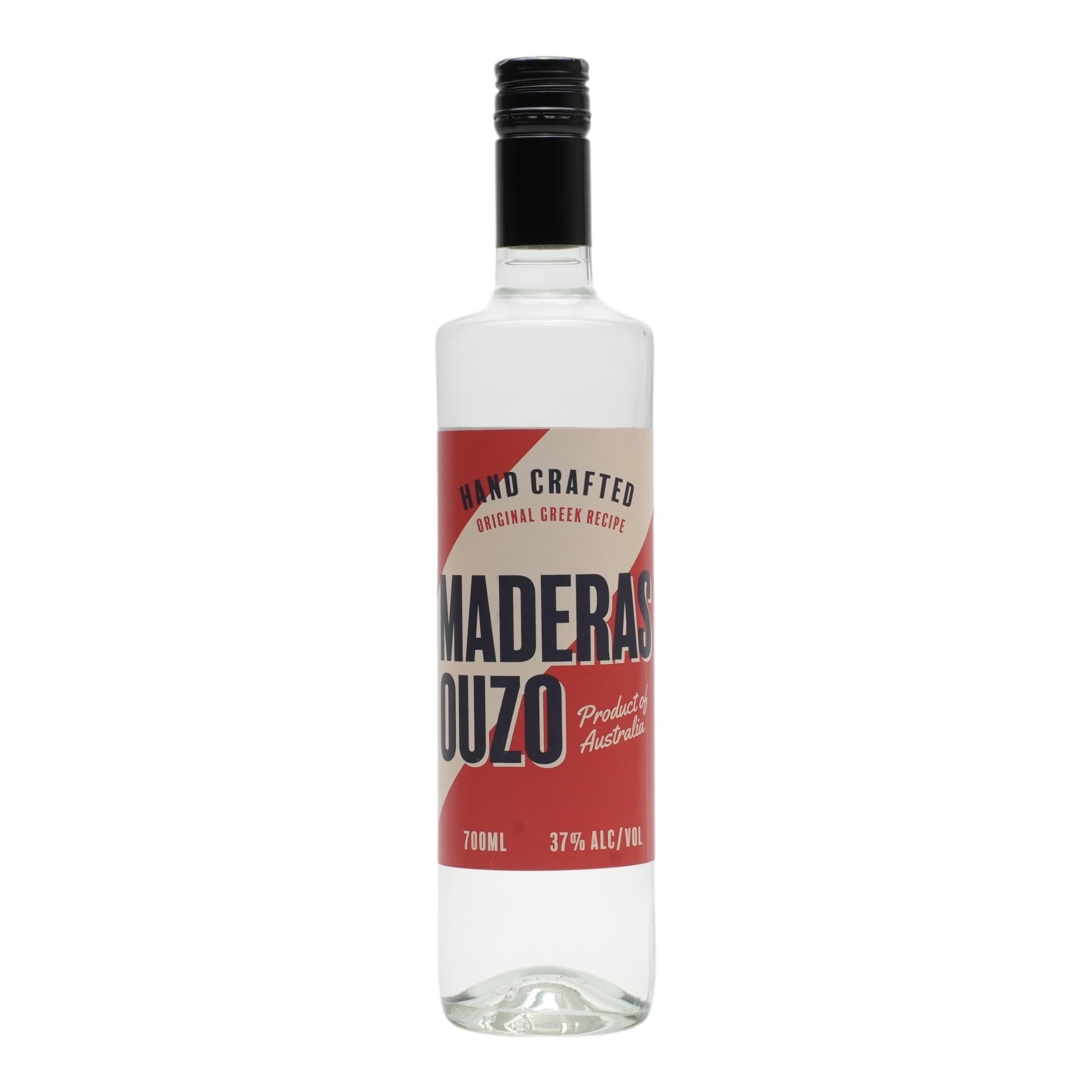 Maderas Ouzo 700ml