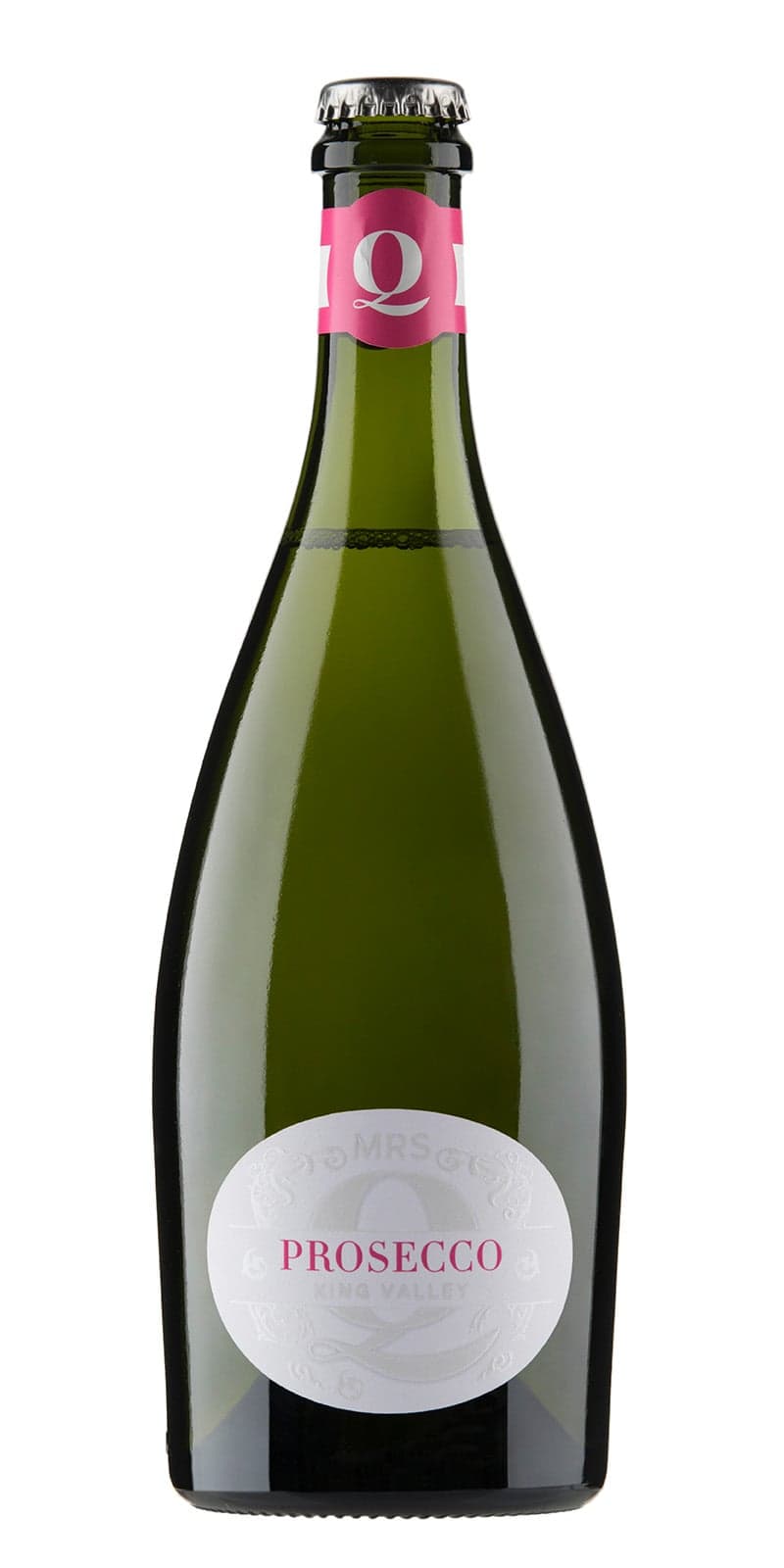 MRS Q PROSECCO NV