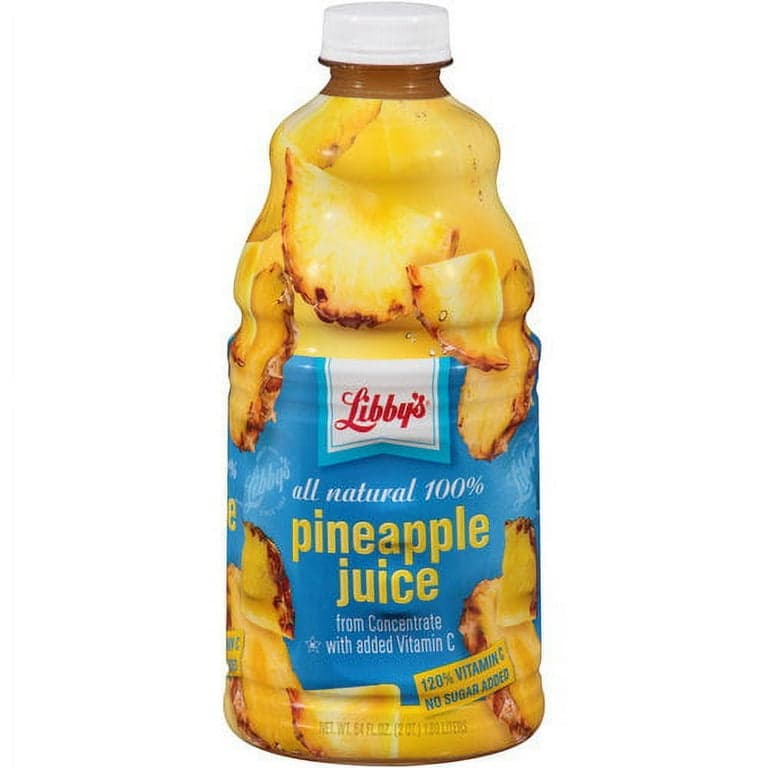 Pineapple Juice