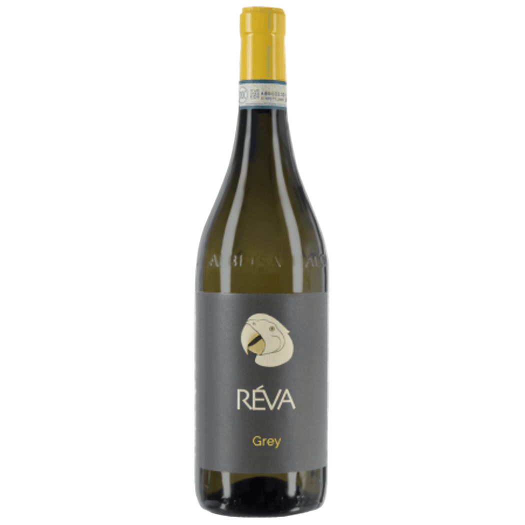 Reva Grey 750ML