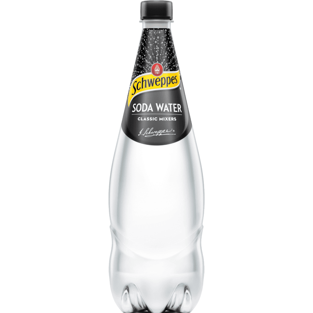 SCHW SODA WTR 1.1L