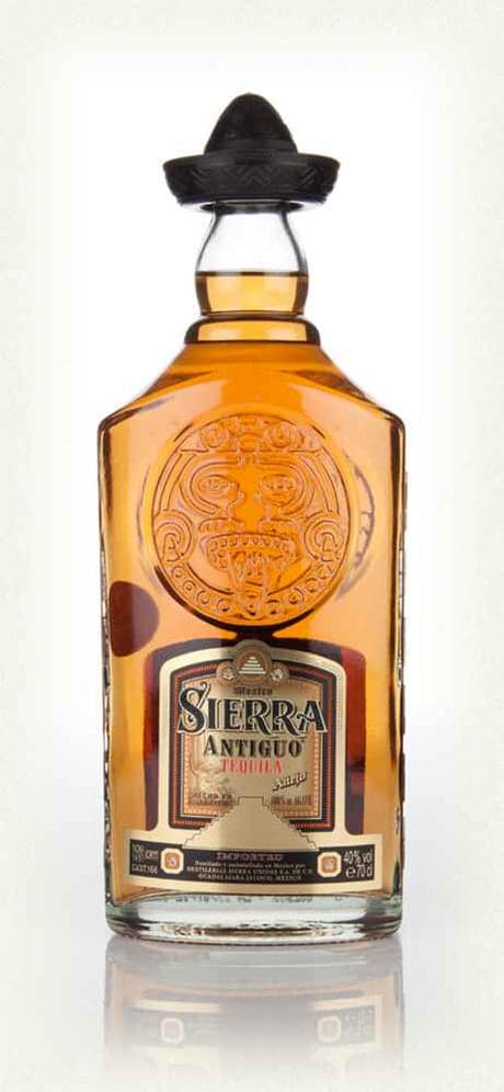Sierra Anejo 700mL