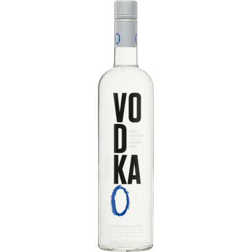 VODKA O NUCO 700ML