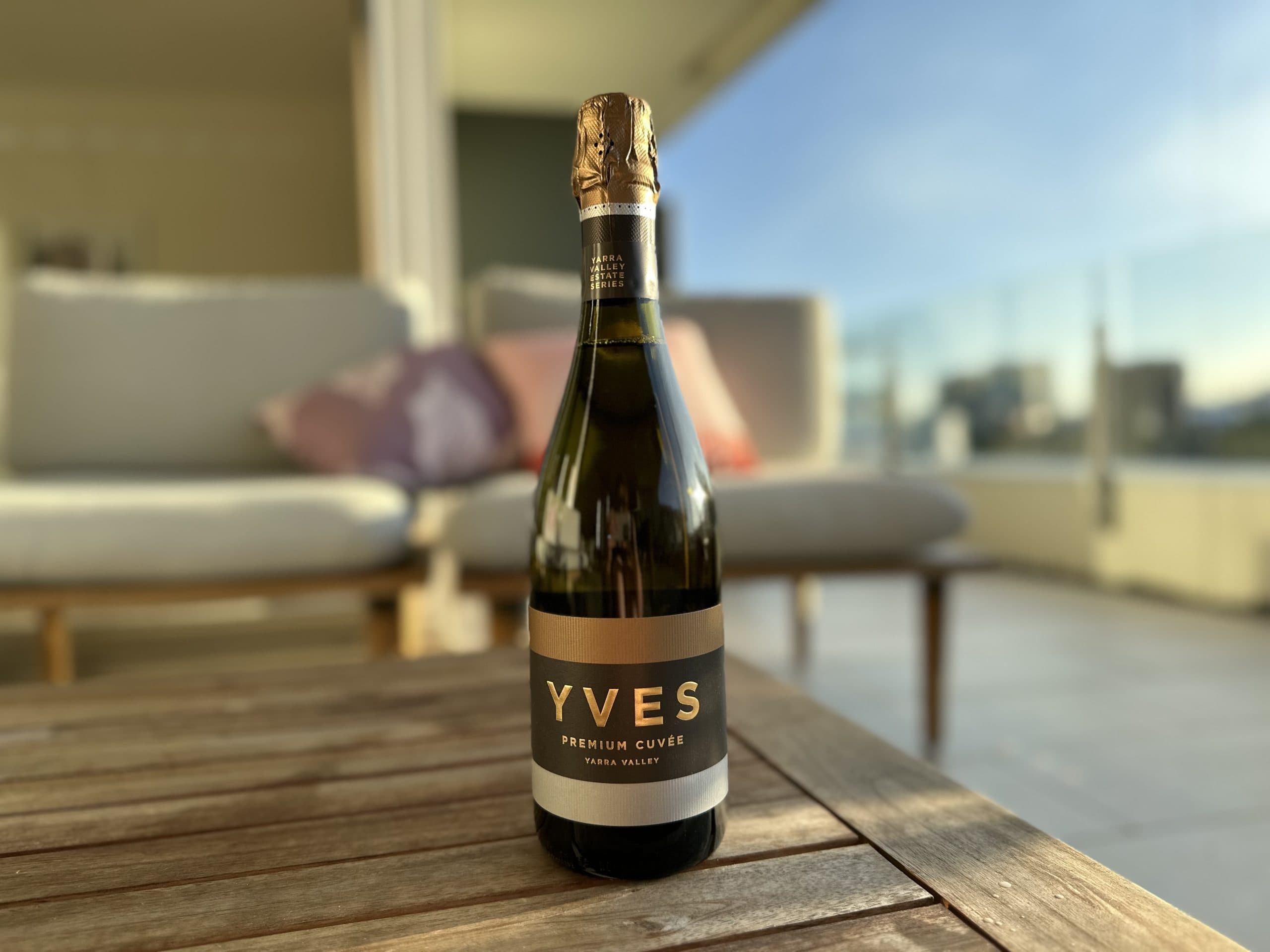 Yves Premium Cuvee
