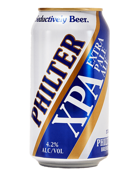 Philter XPA 375ML