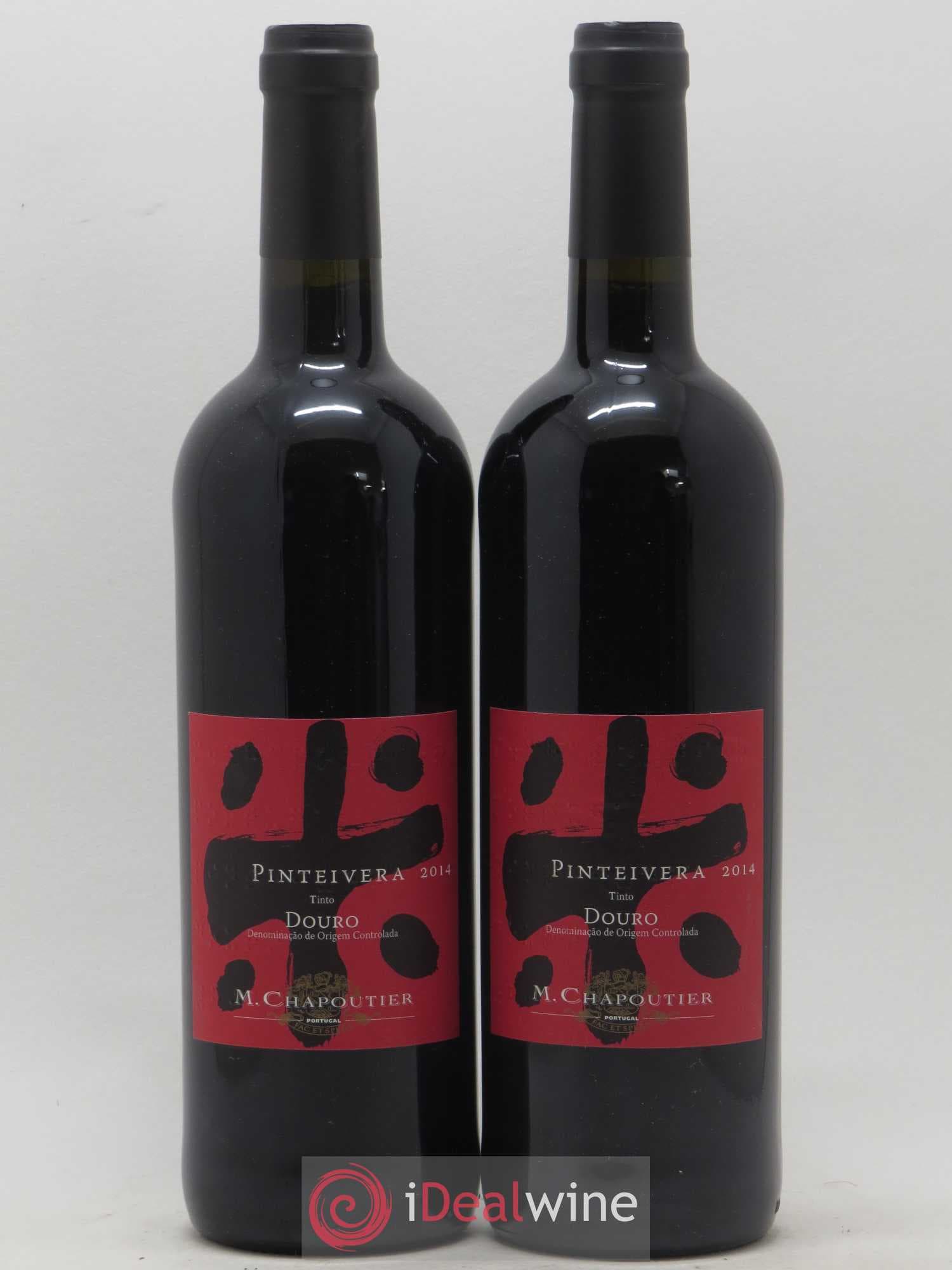 Pinteivera Tinto Douro 2014