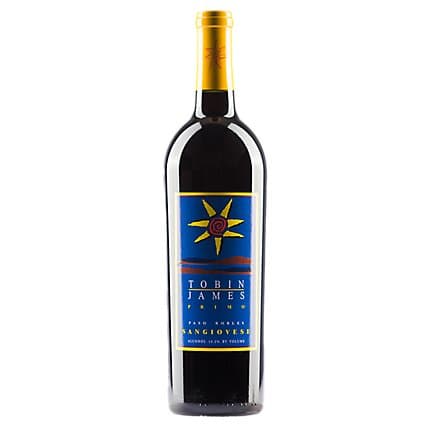 Susuro Sangiovese 750ML