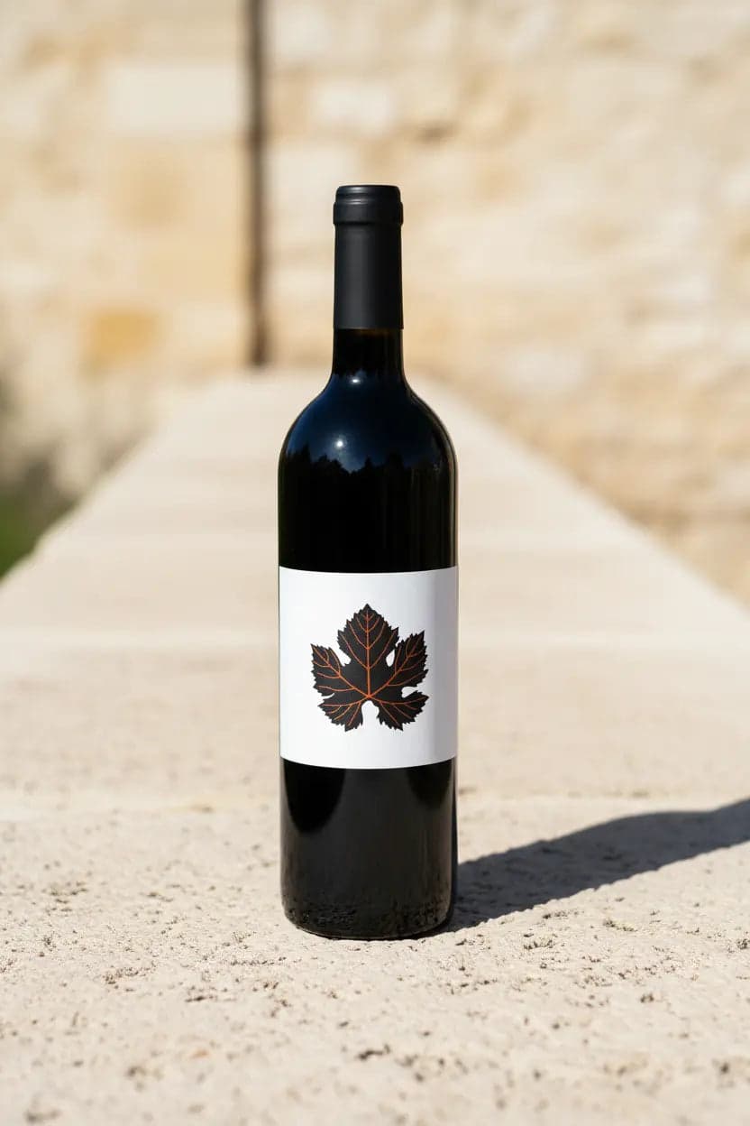 Seville Hill Barbera 2024 750ML