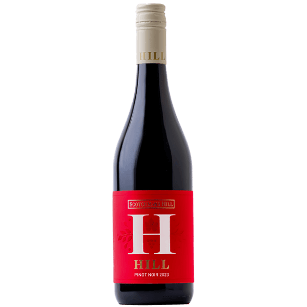 Hill Pinot Noir Scotchmans 2026