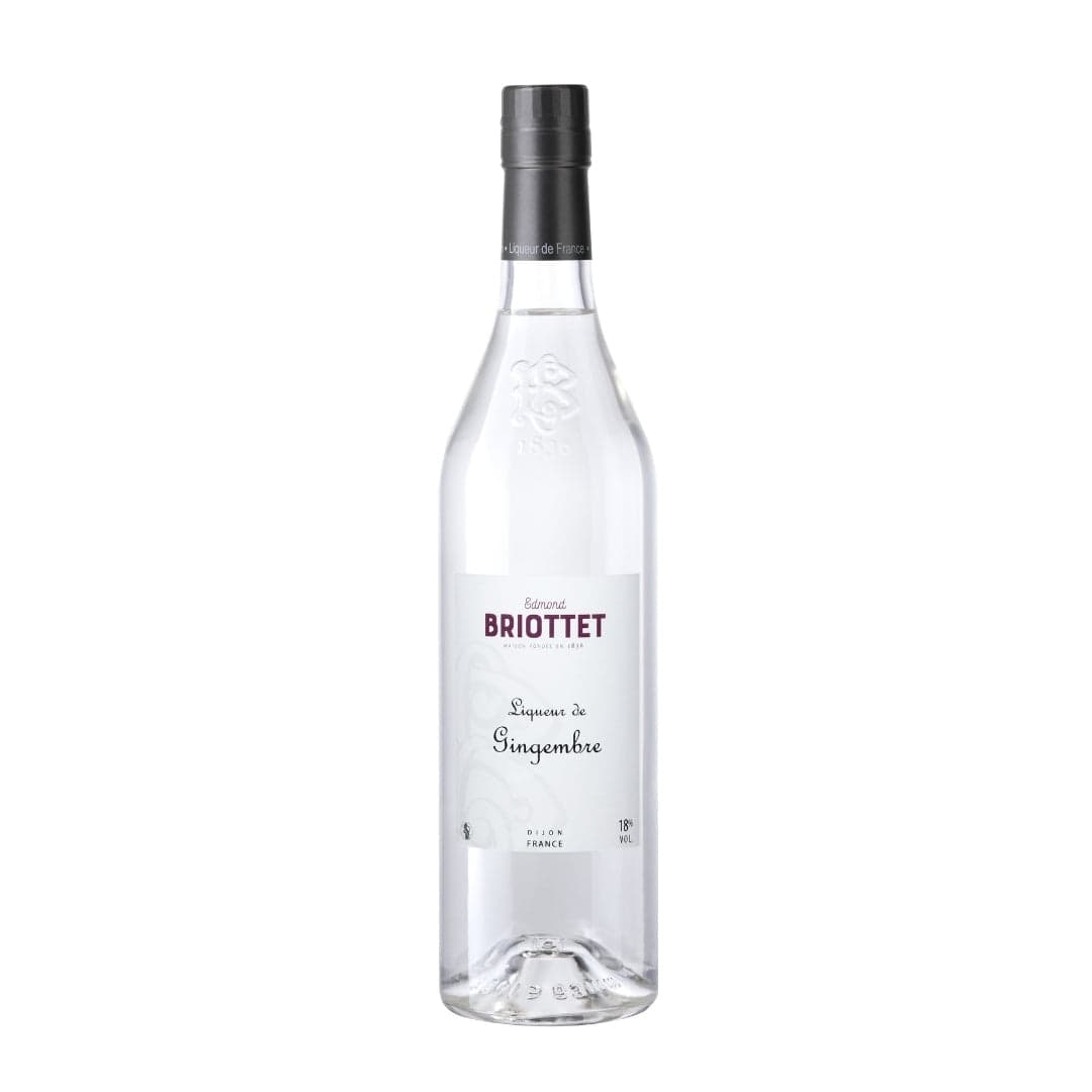 Briottet Ginger Liqueur 700ml