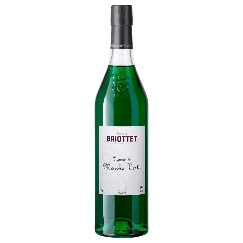 Briottet Pappemint Liqueur 700ml