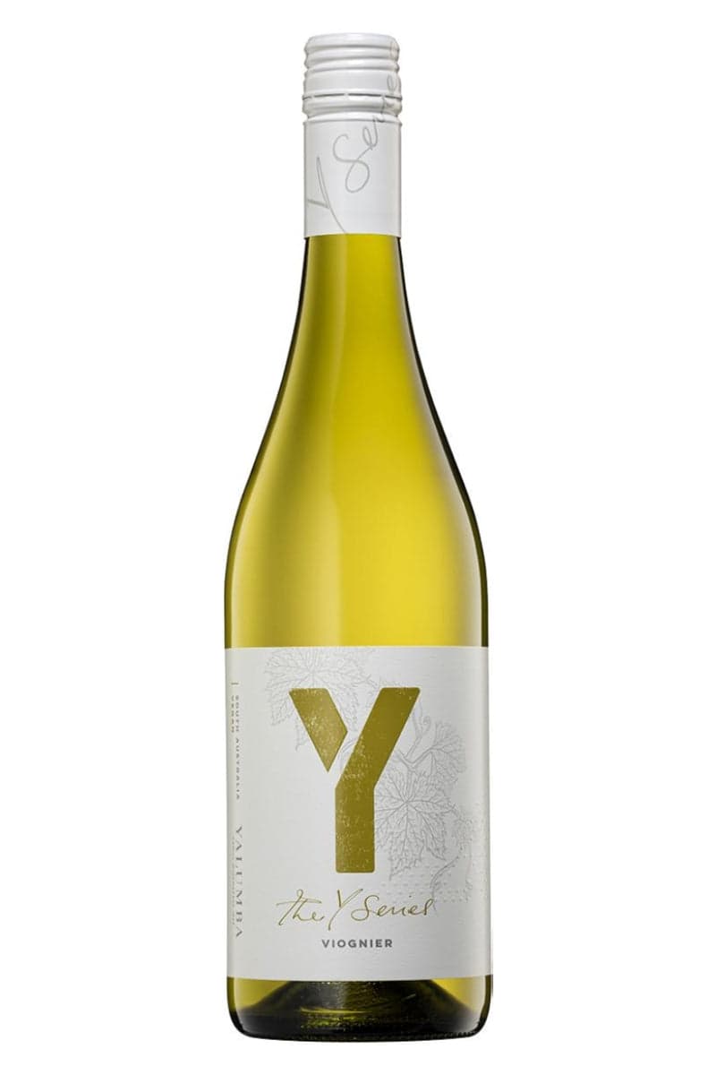 Yalumba Y Series Viognier 2023 750ML