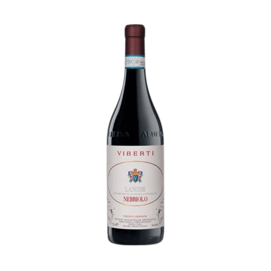 Viberti Langhe Nebbiolo 2023