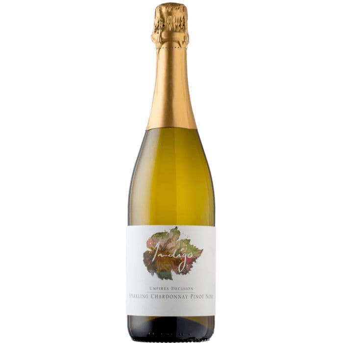 Umpires Decision Sparkling NV 750ML