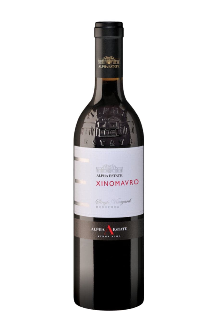 Alpha Estate Hedgehog Xinomavro 750ML 2023