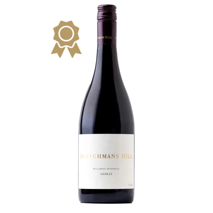 Scotchmans Hill Shiraz 2023