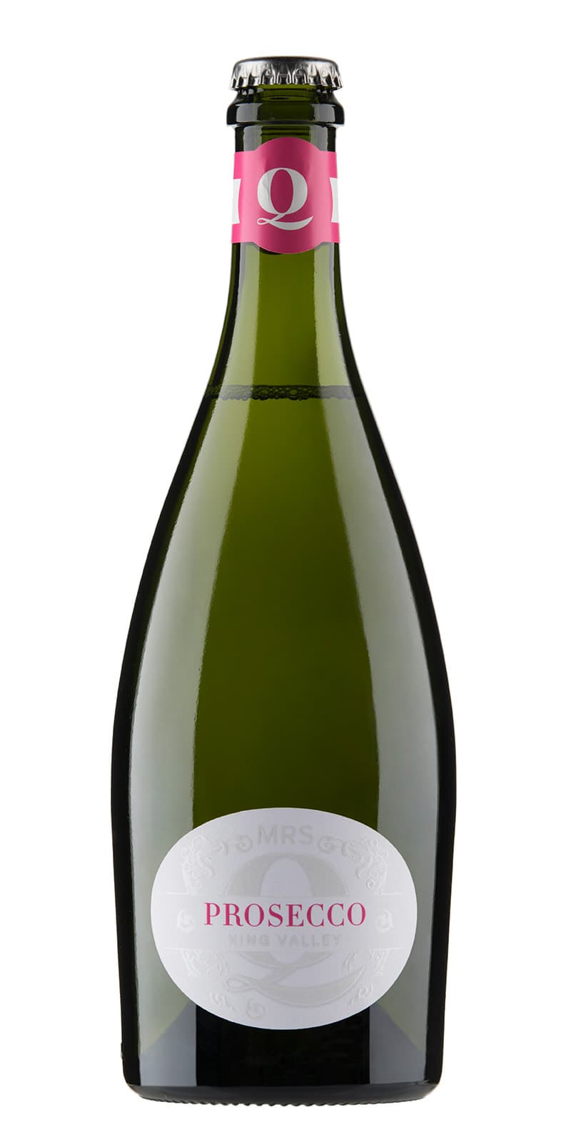Mrs Q Prosecco NV