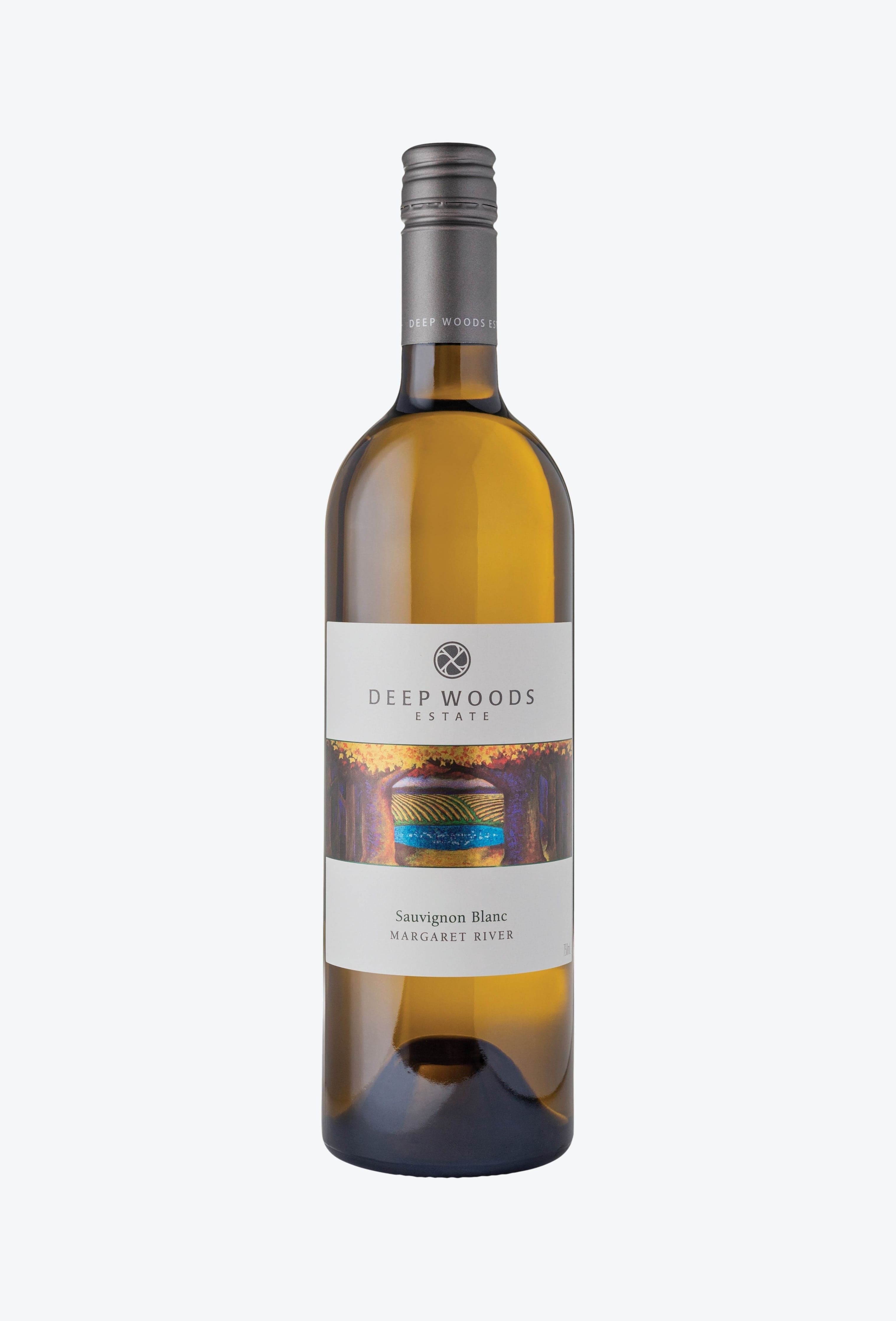 Deep Woods Estate Sauvignon Blanc 750ML