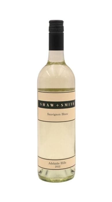 Adelaide Hills Sauvignon Blanc