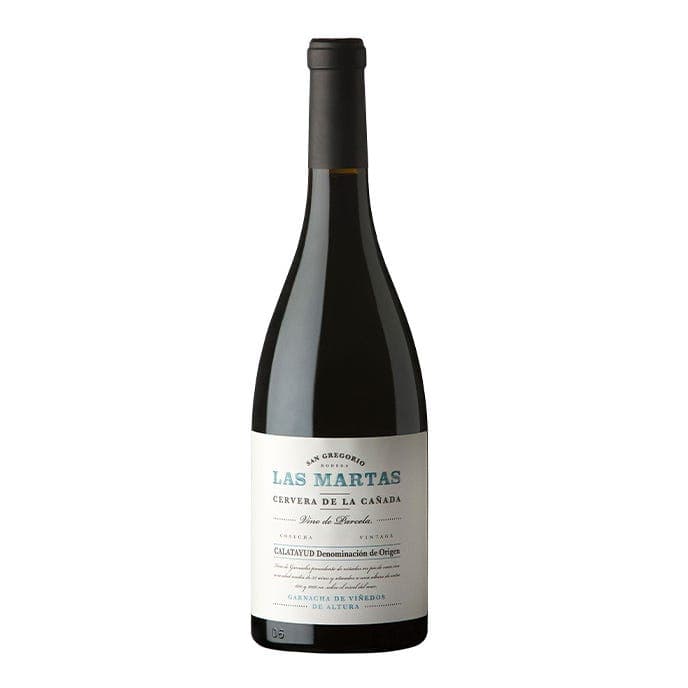 LAS Martas 750ML 2014