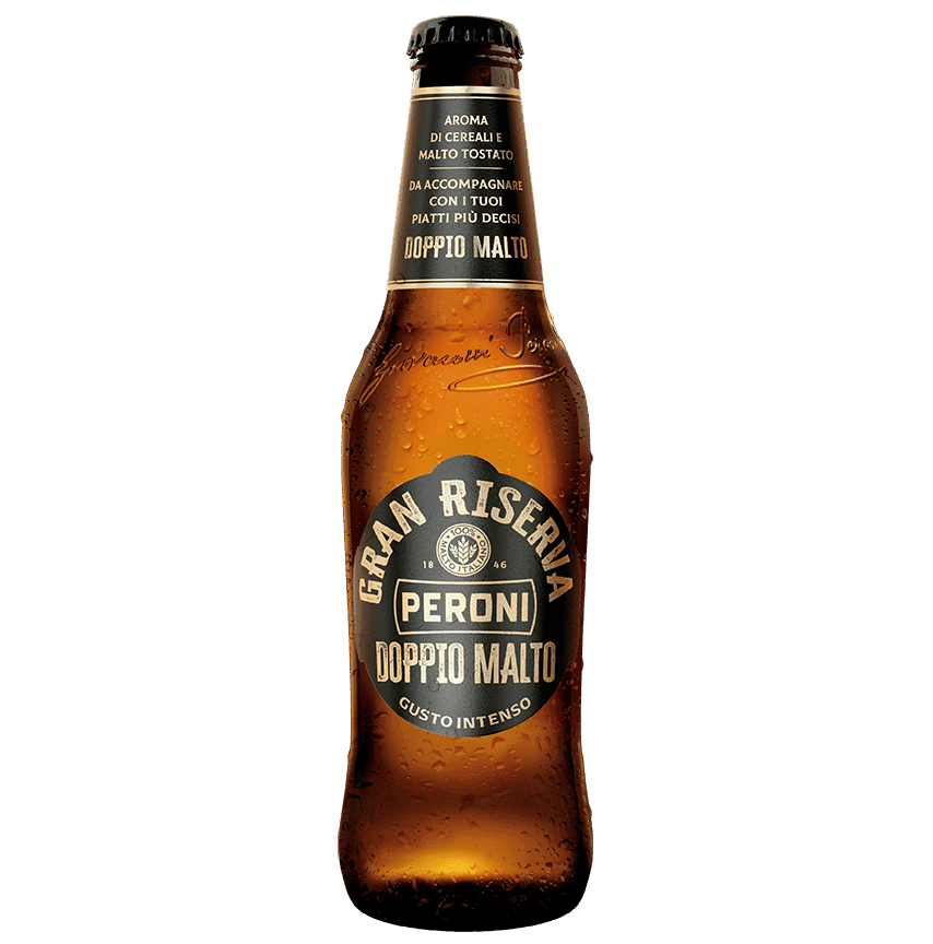 Peroni Gran Riserva - Doppio Malto 330ML 6.6% BTL