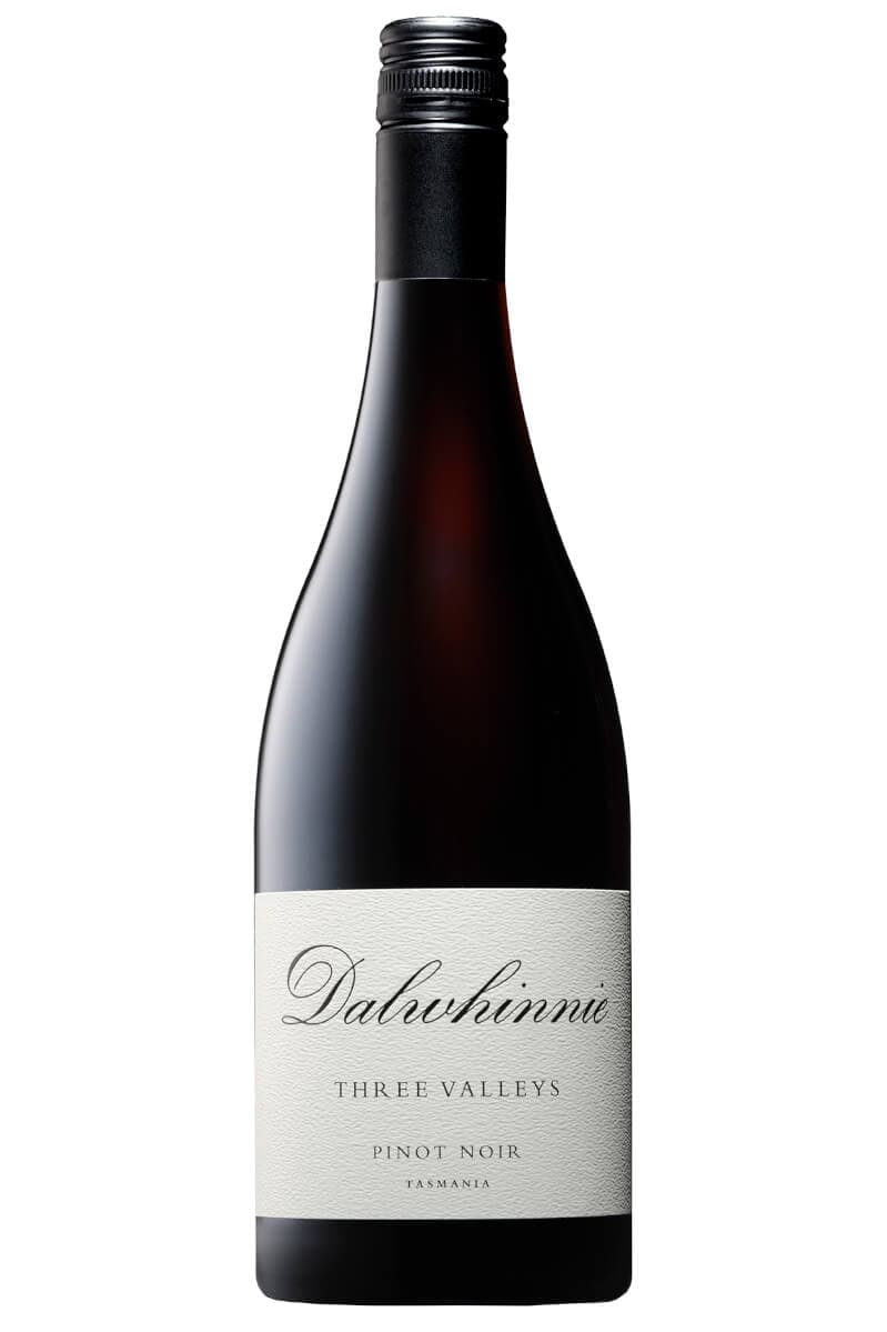 Dalwhinnie Three Valleys Pinot Noir 2022 750ML