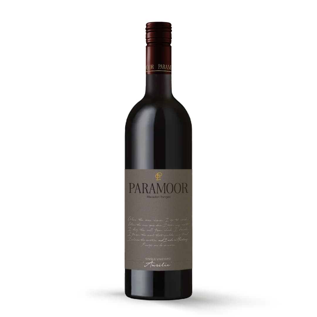 Paramoor Aurelie 750ML 2024