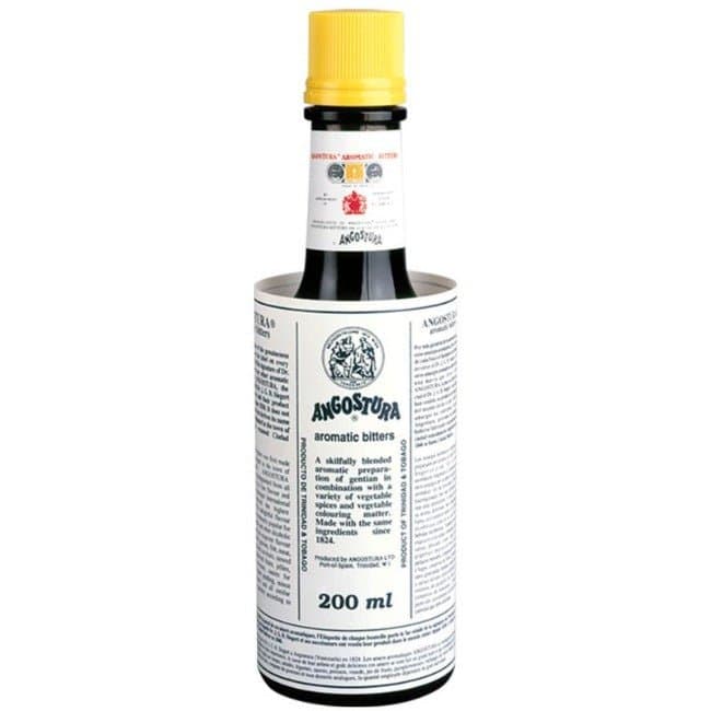 ANGOSTURA Aromatic Bitter 200mL
