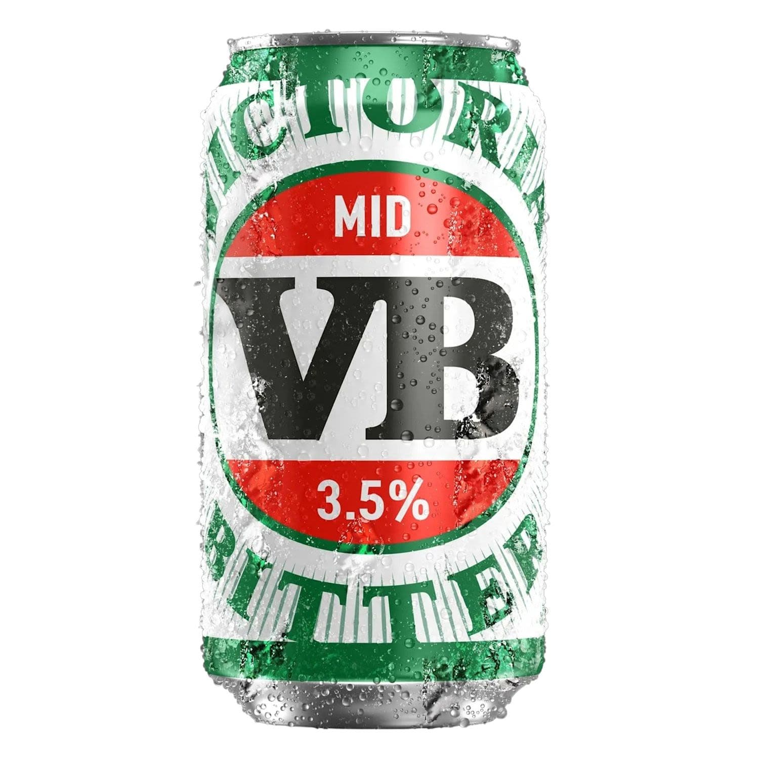 VB Can 375mL
