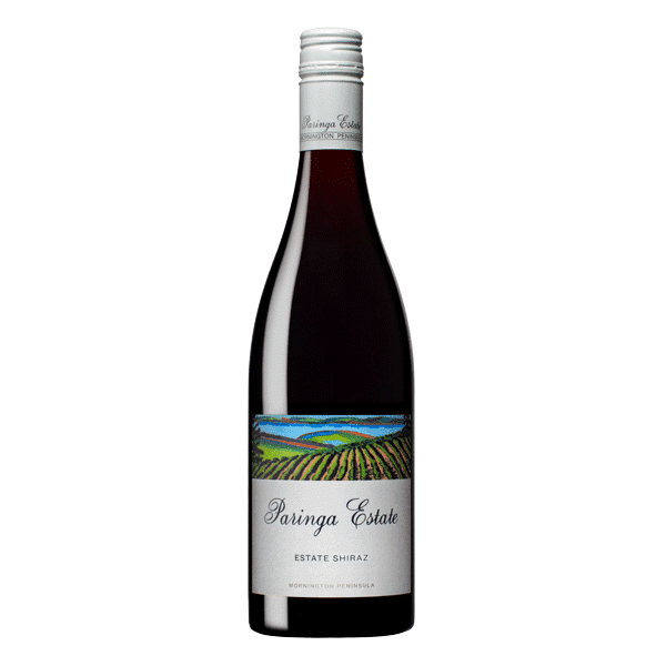 Paringa Estate Shiraz 375ML 2021