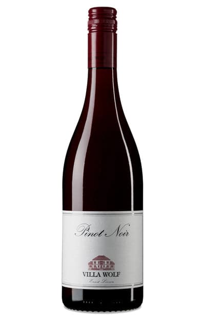 Villa Wolf Pinot Noir 750ML 2024