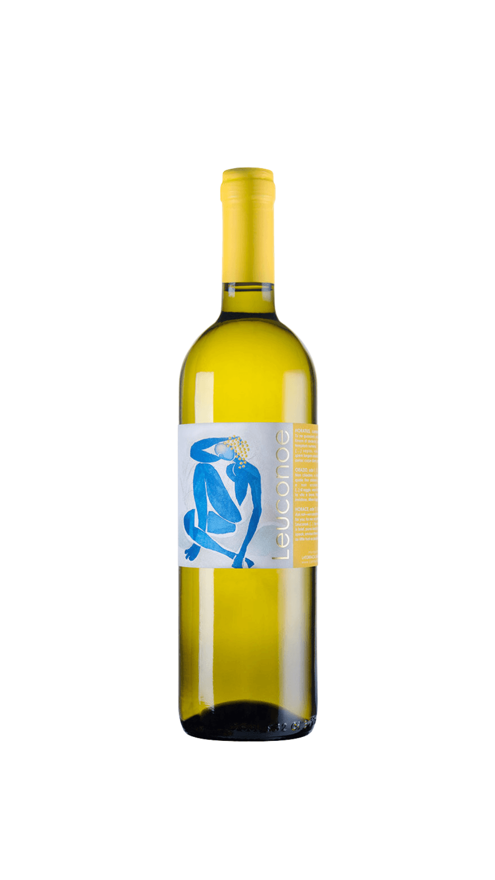 Leuconoe 750ML