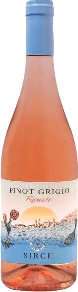Sirch Pinot Grigio 2022