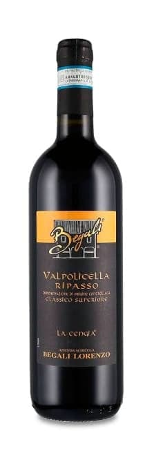 La Cengia Valpolicella Ripasso 750ML