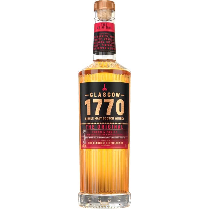 Glasgow 1770