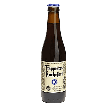 Rochefort 8 Trappist Ale 330ML BTL 9.2%