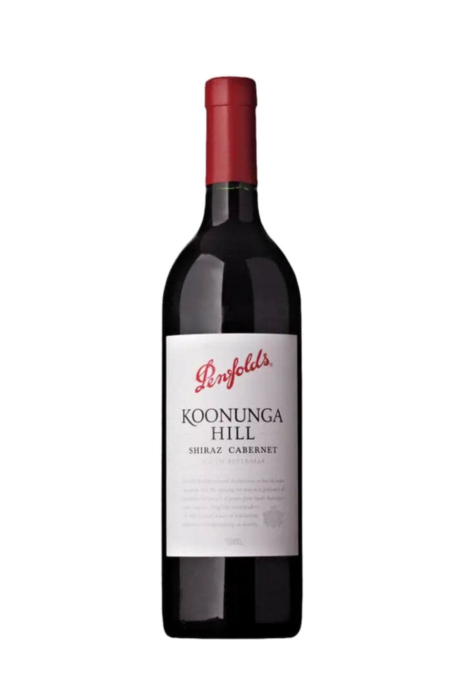 Penfolds Koonunga Hill Cab Shz 750ML 2024