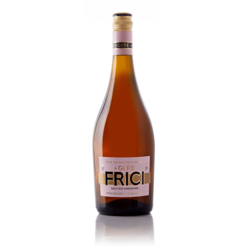 A.GERE Rose Frici 750ml