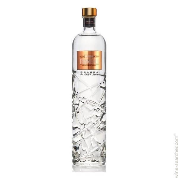 Luigi Francoli Grappa di Erbaluce 700mL