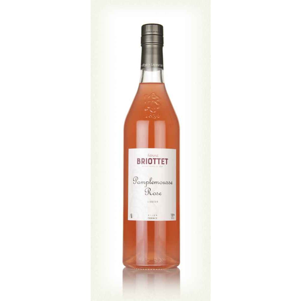 Briottet Pamplemousse Rose Liqueur 750mL