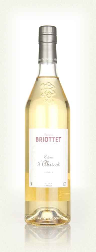 Briottet Apricot Liqueur 700ml