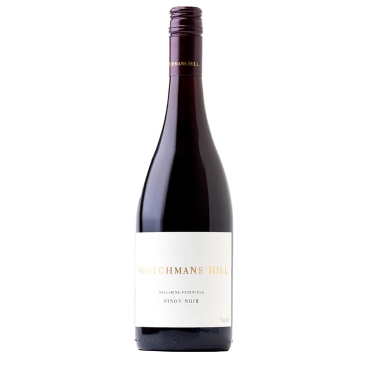 Scotchmans Hill Pinot Noir 2025 750ML