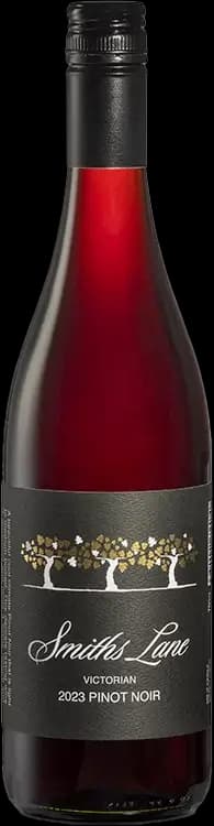 Smiths Lane Premium Yarra Valley Pinot Noir 2023