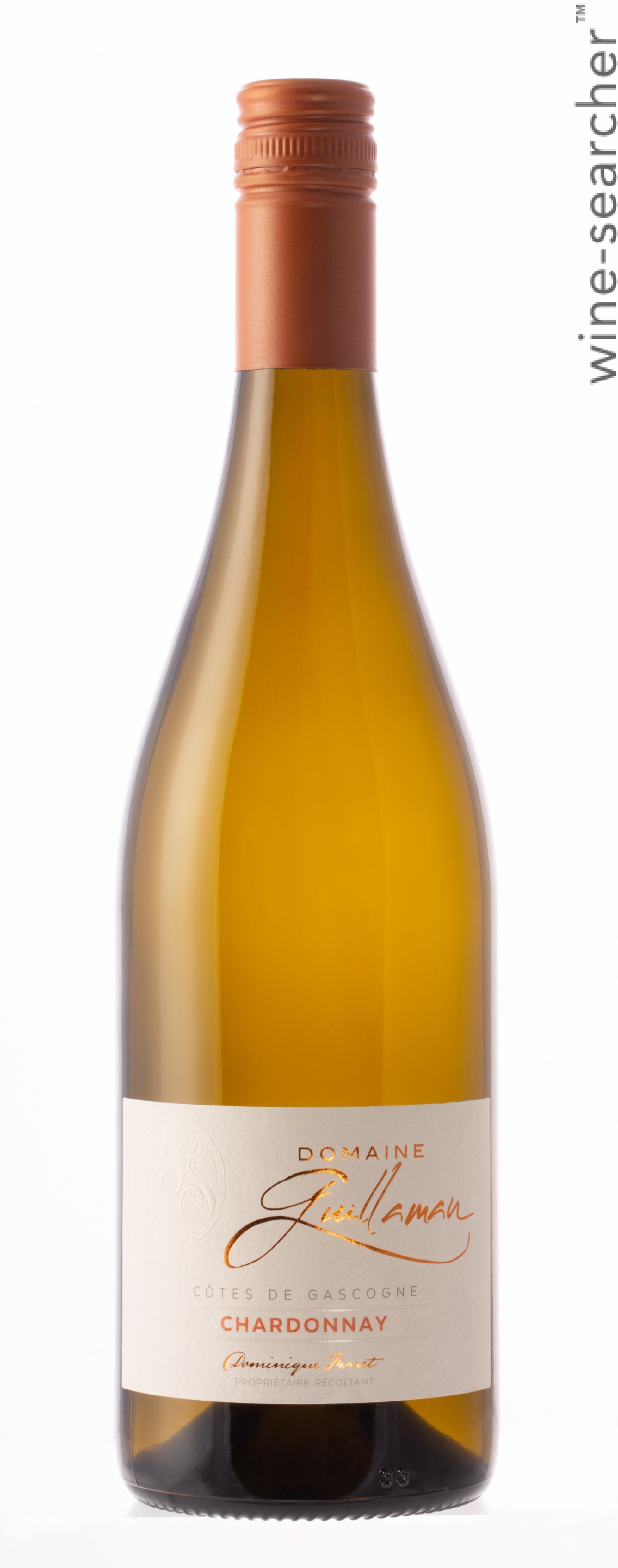 Domaine Guillaman Chardonnay 2025