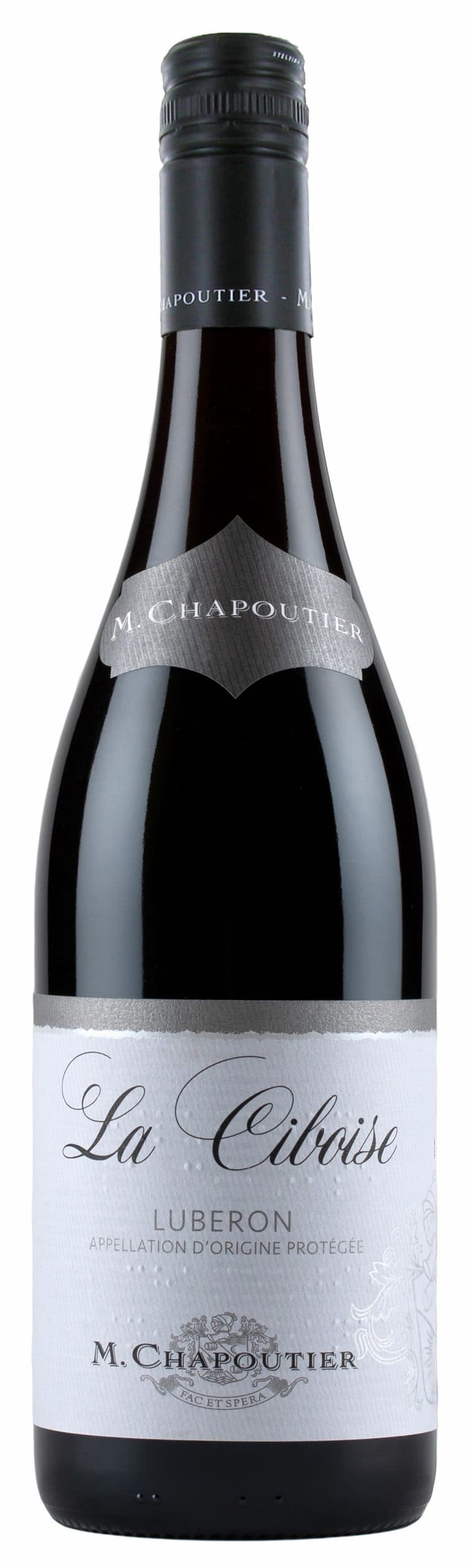 La Ciboise Rouge 2023