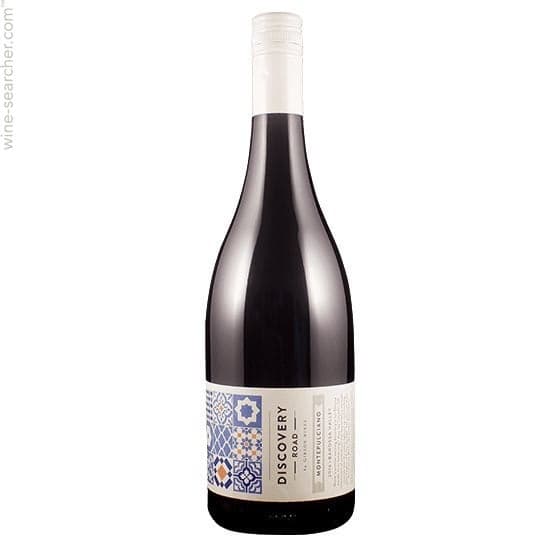 Gibson Discovery Road Favorita 750mL
