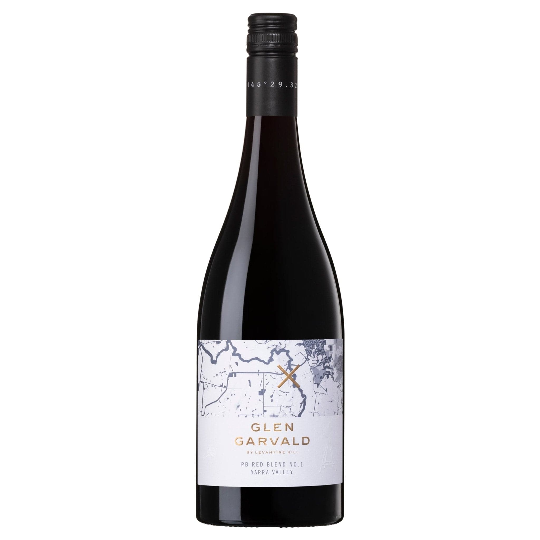 Glen Garvald GSM 750ML