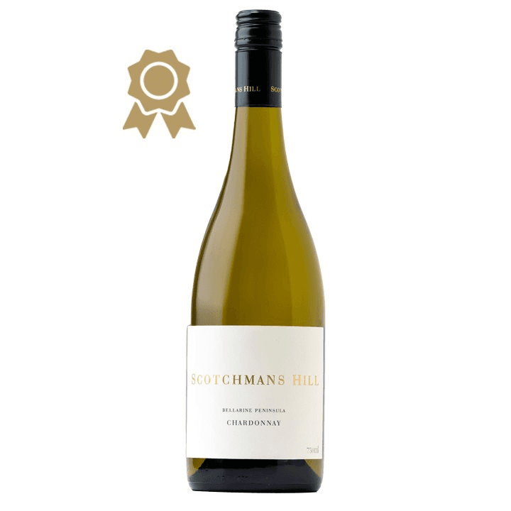 Scotchmans Hill Chardonnay 750ML 2024
