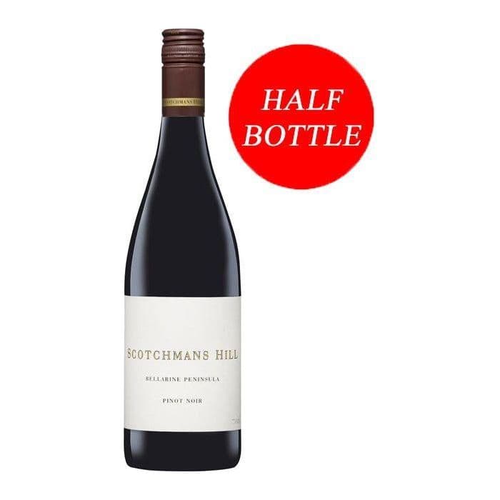 Scotchmans Hill Pinot Noir 375ML 2024